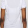 Adidas and Puma performance sports white tshirt and black/blue shorts aeroready size L/XL Image 10