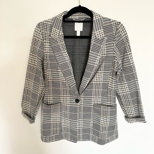 H&M blazer