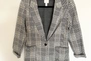 H&amp;M blazer