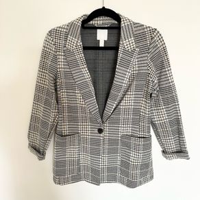 H&M blazer