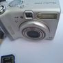 Canon PowerShot A520 digital camera Image 4
