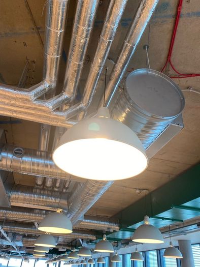 ceiling