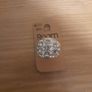 New diamond type ring Image 5