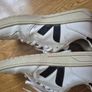 Veja trainers size 11 Image 4