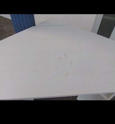 IKEA desk