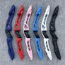 Archery Bow, 68" Carbon Recurve ILF +3arrows Image 4