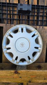 Toyota 14" Hubcap