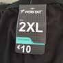 Mens shorts 2XL new Image 2
