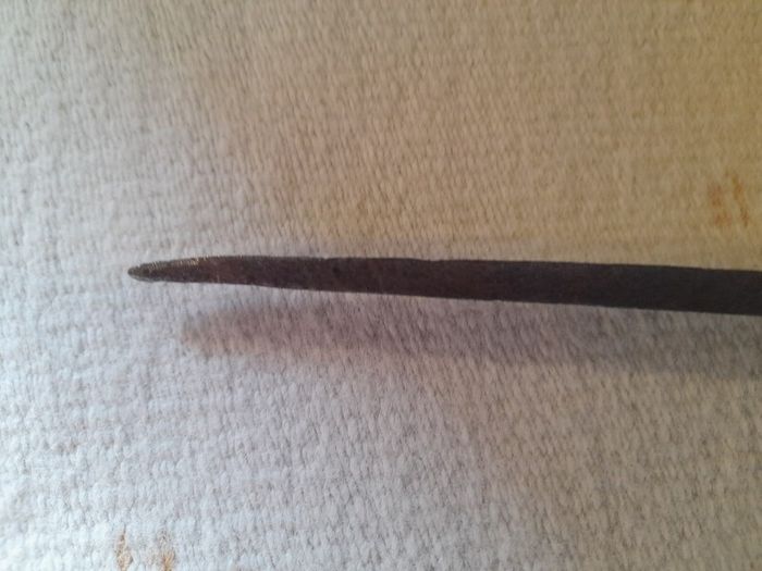 Brown Bess Bayonet