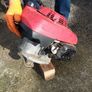 Honda Lawnmower engine Image 6