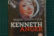 Kenneth Anger, The Magick Lantern Cycle Blu-Ray and DVD