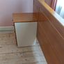 Headboard and Bedside Lockers Image 5