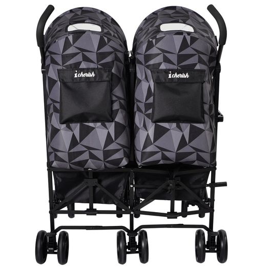 Twin Stroller
