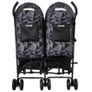 Twin Stroller Image 2