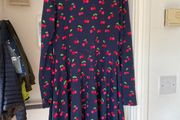 Blue Zoo Girls Dress
