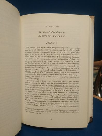 The Murders at Wildgoose Lodge - Terence Dooley
