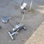 Exercise bike. Verdict Elite 1000. Image 2