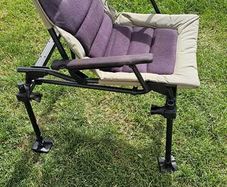 Korum X25 Fishing Chair