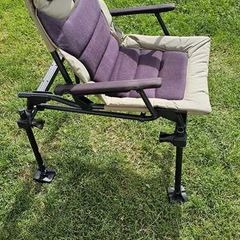 Korum X25 Fishing Chair