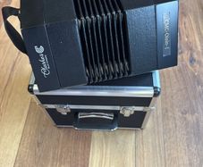 concertina Clarke