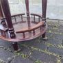 drinks trolley Image 2