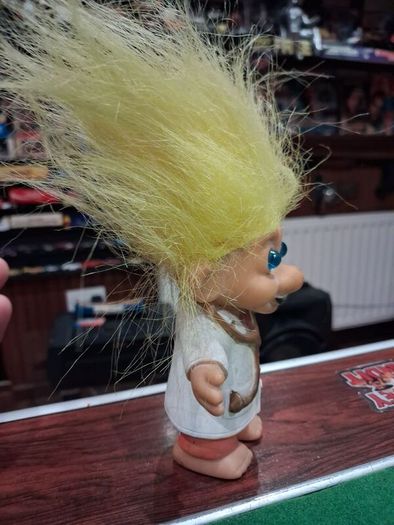 troll doll