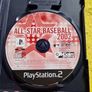 All Star Baseball 2002 PlayStation2 Ps2 Games Original Image 8