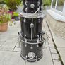 Ludwig Breakbeats by Questlove drum shells Image 5