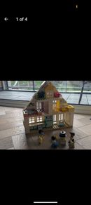 Lego duplo House 10929