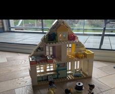 Lego duplo House 10929