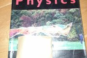 Real World Physics book