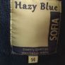 Hazy Blue Sofia Bodywarmer Gilet Fleece Waistcoat Image 5