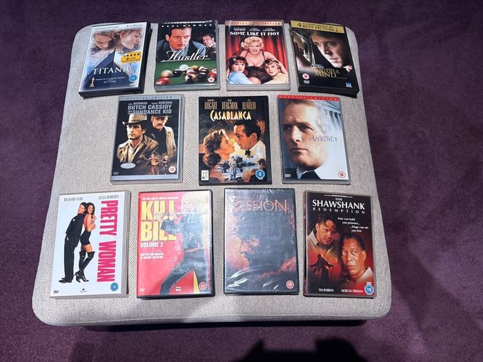 Classic collection