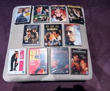 Classic collection
