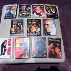 Classic collection
