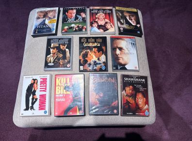 Classic collection
