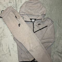 Nike Tech Fleece Tracksuit