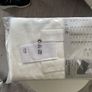IKEA Lenda off White Curtains Image 4