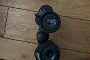 binoculars