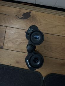 binoculars