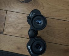 binoculars