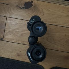 binoculars