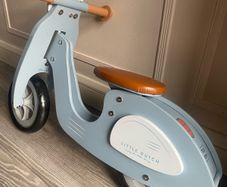 Little Dutch balance bike