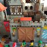 Playmobile Castle 3666 incomplete shipping  included Image 2