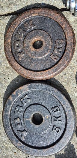 Dumbbells