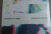 NEW/ SEALED  Altered Images - Mascara Streakz - vinyl LP - 2022 release