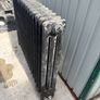 Antique radiator Image 3