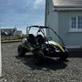 Hammerhead off road buggy Image 5