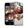 Personalised 3D full wrap Iphone 4 cover Image 6