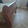 Double Sleigh bed Image 2